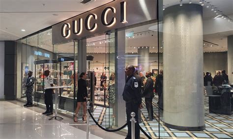 gucci marina mall|Gucci dealers near me.